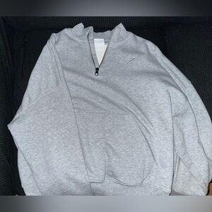Gymshark Gray Men's Sweater